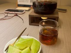 -隐溪茶馆(静安寺店)