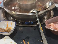 -邓莽子老火锅(鲁祖庙店)