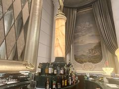 -海豚湾·大堂吧(厦门佰翔波特曼七星湾酒店)