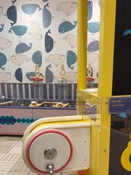 -奈尔宝·儿童乐园·亲子餐厅(苏州大悦城店)