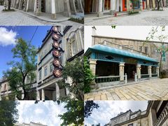 -赤坎·广东华侨国际旅游度假区