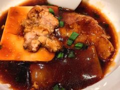 -老正兴菜馆(福州路店)