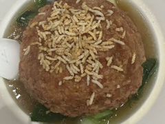 -陈记菜馆·非遗淮扬菜·始于1988(东关街教场店)
