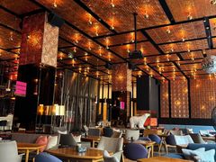 -THE CANNERY&JUJU 新鲜海鲜·牛排美食酒廊