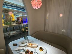 -PARFUM FLORAL花境法餐(南京首店)