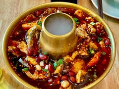 -全牛匠·乐山跷脚牛肉(新中关店)