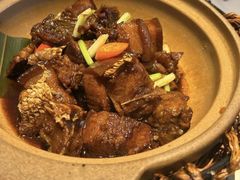 -虎哥私房菜(馒头山店)