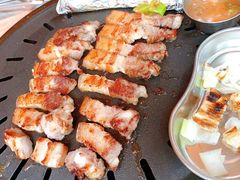 -济州爱肉堂(总店)