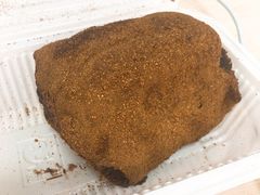 驴打滚-老回回饺子馆(海洋馆店)