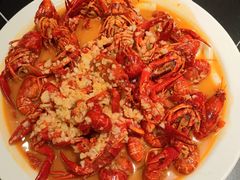 -周姑娘不等味·牛羊肉火锅·螃蟹罗氏虾·烤鱼烤串(高邮店)