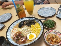 -鱼意寿司(钟村分店)