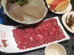 -牛品荟牛肉火锅(新城广场店)