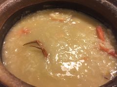 -李记潮汕砂锅粥(营福路店)