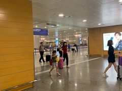 -上海浦东国际机场-T2航站楼