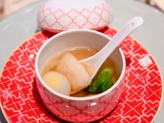 -南京金陵饭店