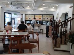 -乔家栅(襄阳南路店)