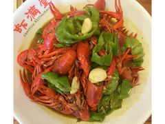 -虾满堂(金平路店)