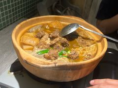 -肥家大排档(天河体育西店)
