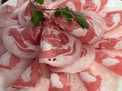 -慢慢香娥庄火锅店(怡景园店)