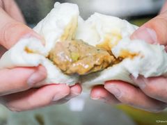 -袁大头包子(光华路店)