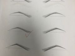 -首脑美容美发化妆美甲培训学校(龙岗校区)