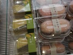 -巴黎优朵烘焙馆(菱角湖壹号店)