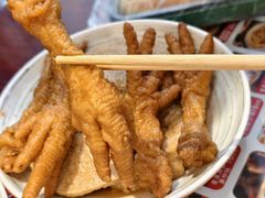 -扬二春炒饭(国庆路总店)