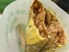 -大福来锅巴菜(古文化街店)