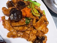 -添福来墨鱼饺子 · 海鲜东北菜(大连星海·黄浦路店)