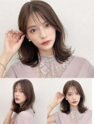 -KEIVON HAIR·崎宏
