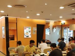 -大快活(罗湖商业城分店)