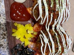 -安又胖韩国烤肉(美罗城店)