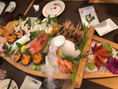 -悦和餐厅(CBD玉米楼店)