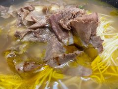 -河南拉面(肇周路店)