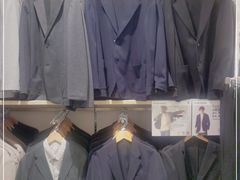 -优衣库(武汉国际广场店)