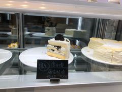 -iFood甜嫩嫩(江东北路店)