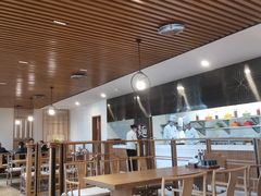 大堂-难忘的面(五矿君澜酒店)