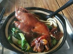 -小义乌砂锅拉面(海事共享区店)