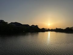 -台儿庄古城