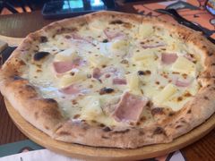 -摇滚披萨(长春街店)