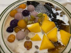 -堂屋糖水店(愚园店)