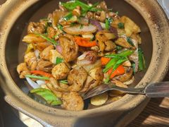 -馋嘴猫·北京食堂·宵夜(亚运村店)