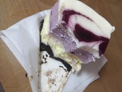 双层轻芝蛋糕-星巴克臻选(郑州国贸360广场店)