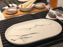 -伊斯坦布尔土耳其清真咖啡餐厅