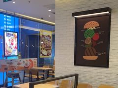 -汉堡王(歌斐中心店)