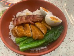 -新辉港式茶餐厅(北栅店)