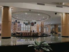 -青岛海尔洲际酒店