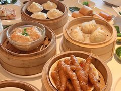 -丹桂轩(万科城店)