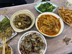 -小民大排档(光谷店)