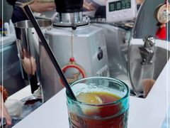 -T-COFFEE(长江花园店)